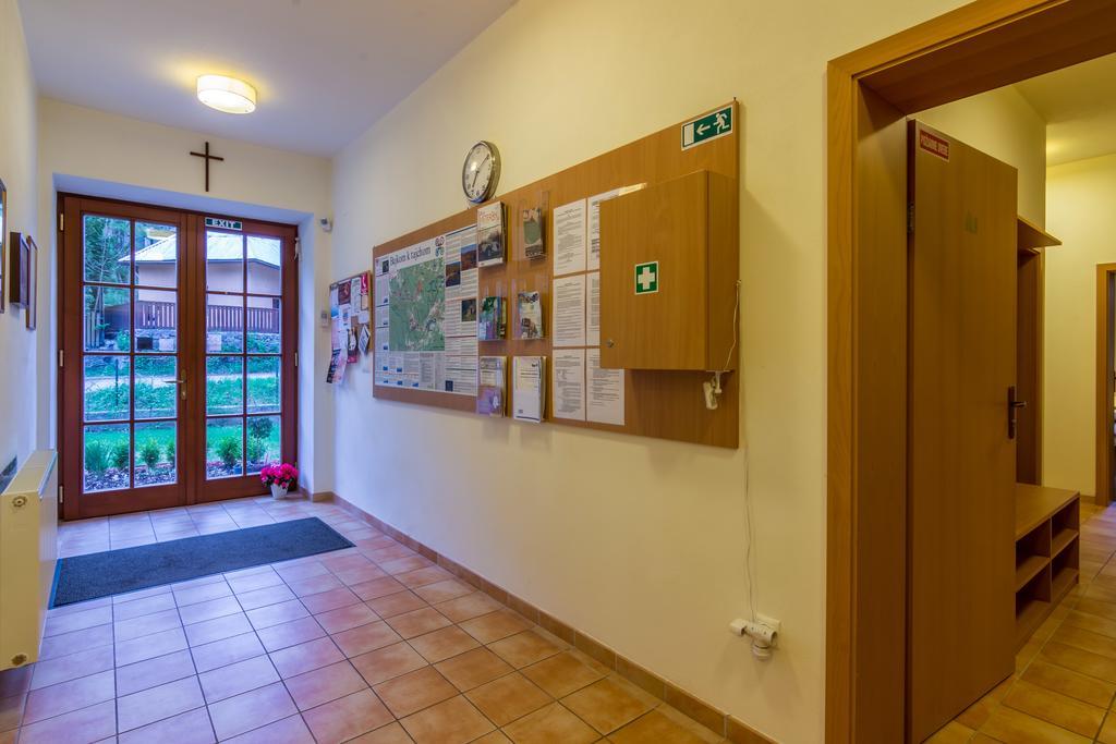 Apartmany Weissov Dom Banská Štiavnica Εξωτερικό φωτογραφία