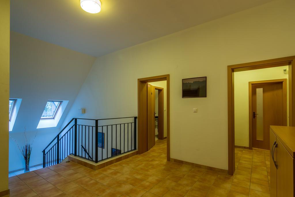 Apartmany Weissov Dom Banská Štiavnica Εξωτερικό φωτογραφία