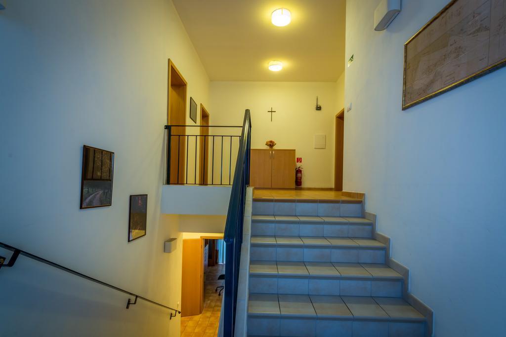 Apartmany Weissov Dom Banská Štiavnica Εξωτερικό φωτογραφία