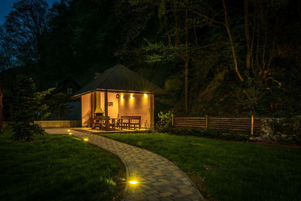 Apartmany Weissov Dom Banská Štiavnica Εξωτερικό φωτογραφία