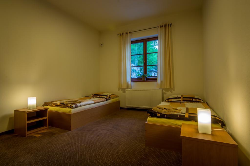 Apartmany Weissov Dom Banská Štiavnica Δωμάτιο φωτογραφία