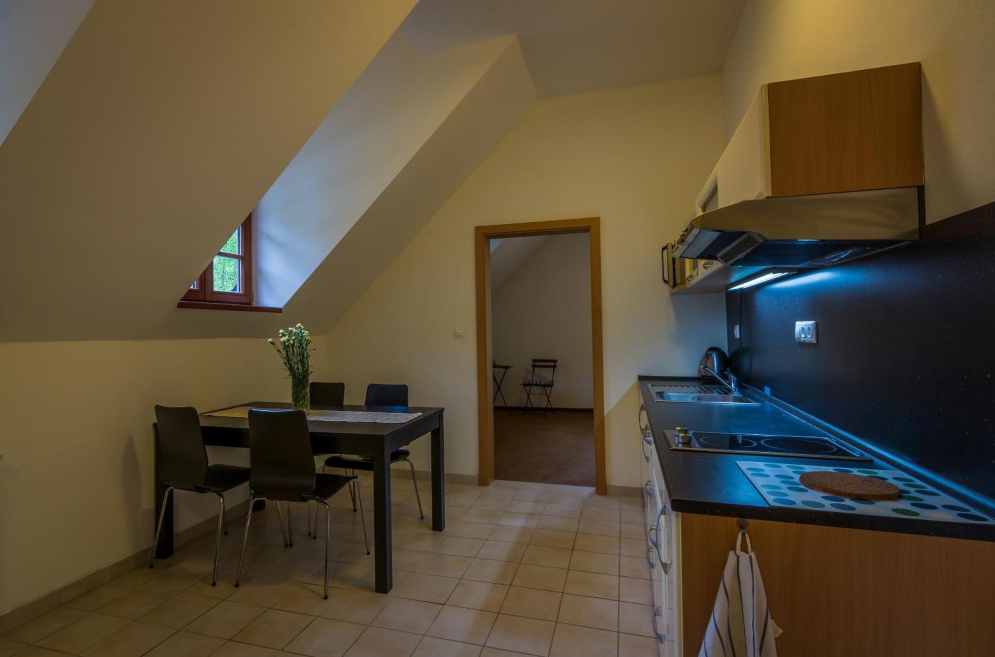 Apartmany Weissov Dom Banská Štiavnica Δωμάτιο φωτογραφία
