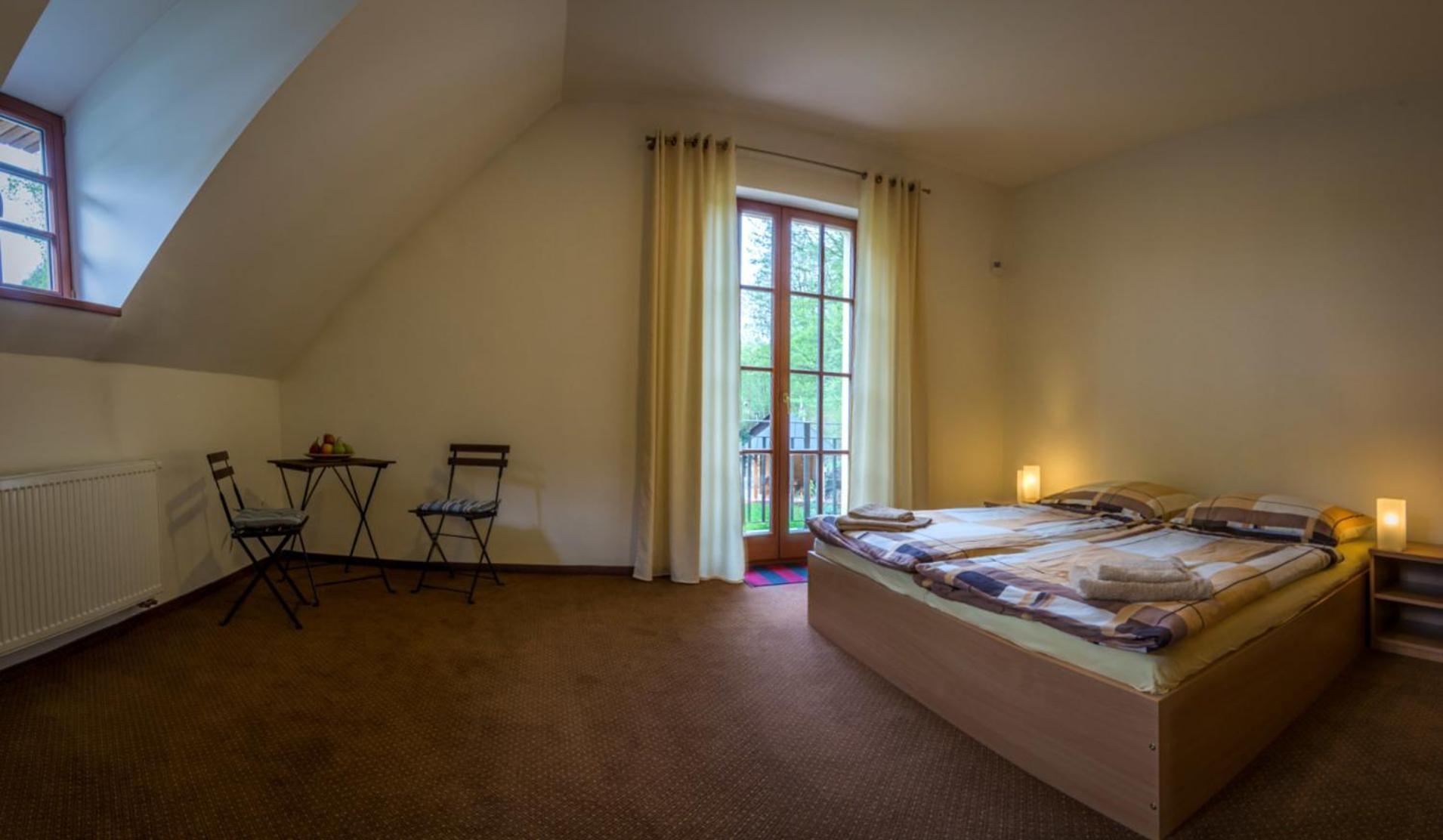 Apartmany Weissov Dom Banská Štiavnica Δωμάτιο φωτογραφία