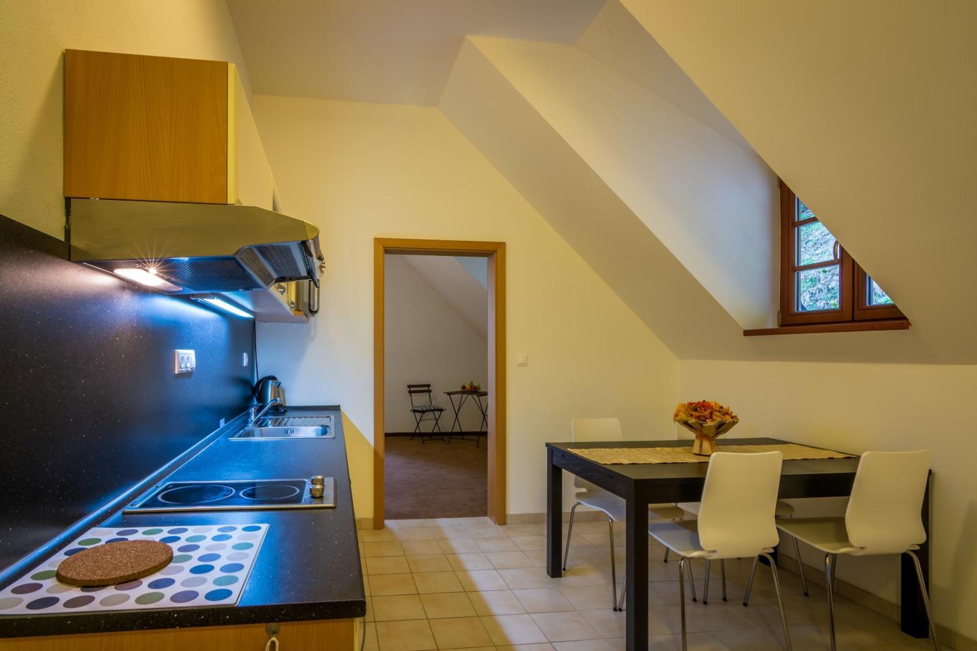 Apartmany Weissov Dom Banská Štiavnica Δωμάτιο φωτογραφία