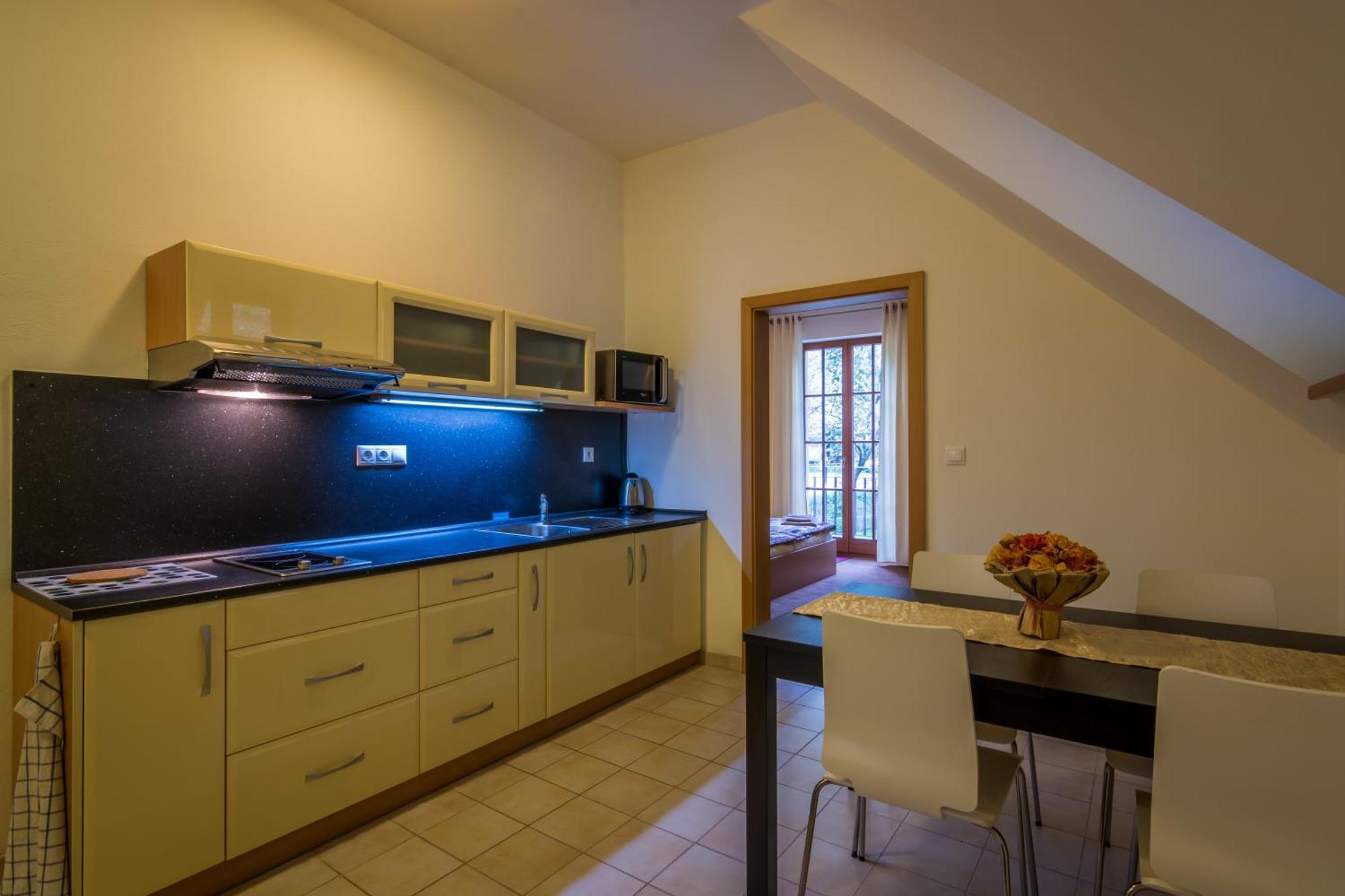 Apartmany Weissov Dom Banská Štiavnica Δωμάτιο φωτογραφία