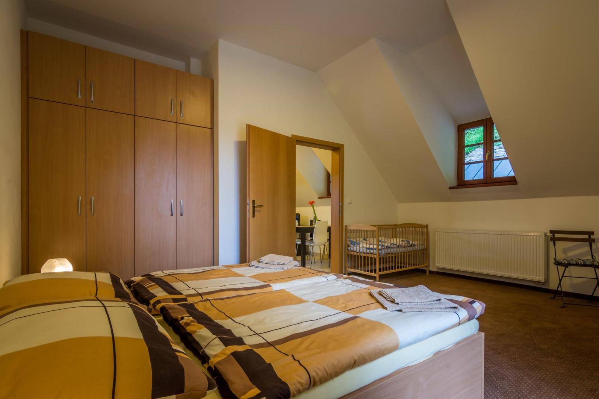 Apartmany Weissov Dom Banská Štiavnica Δωμάτιο φωτογραφία