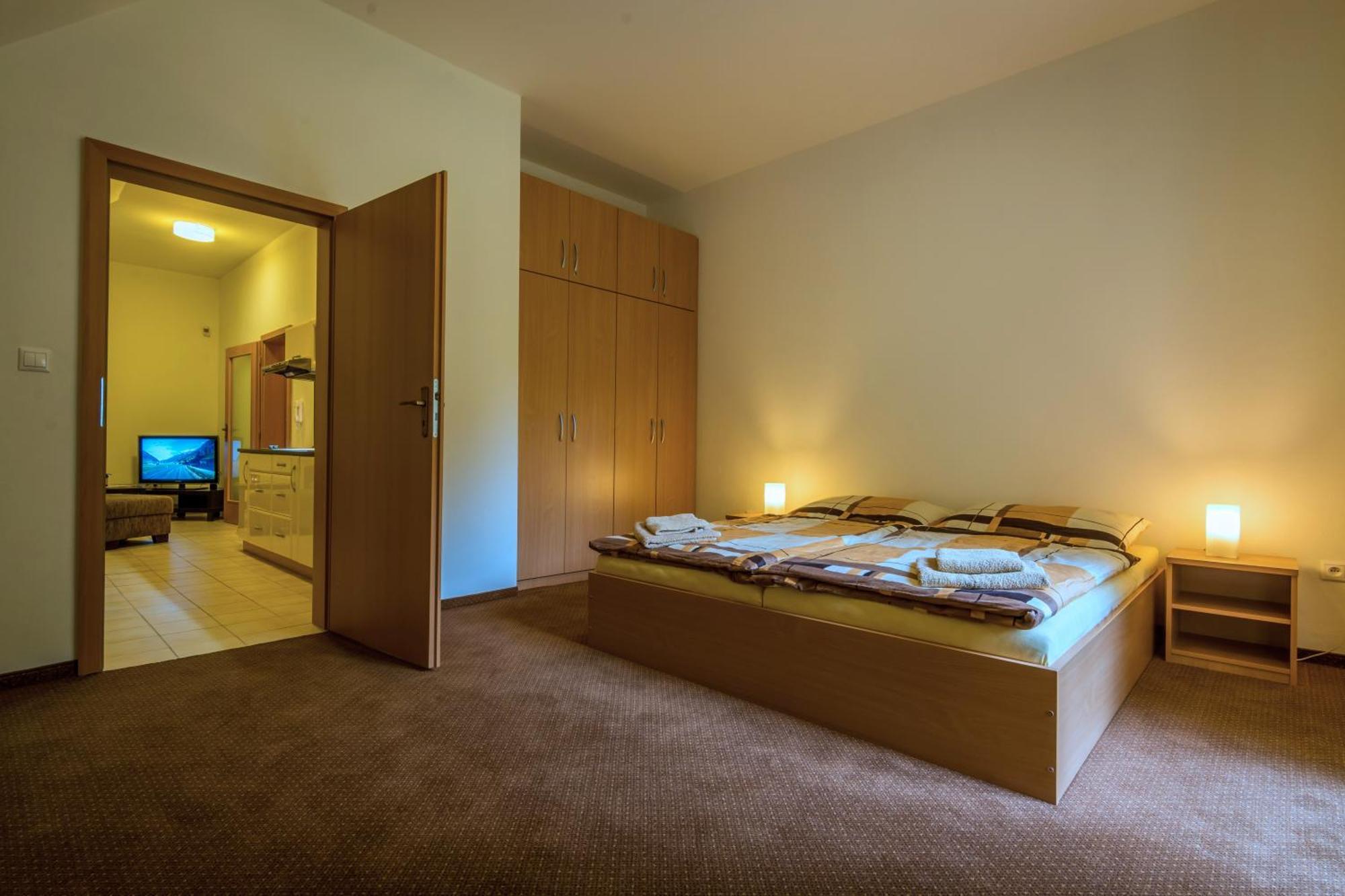 Apartmany Weissov Dom Banská Štiavnica Δωμάτιο φωτογραφία
