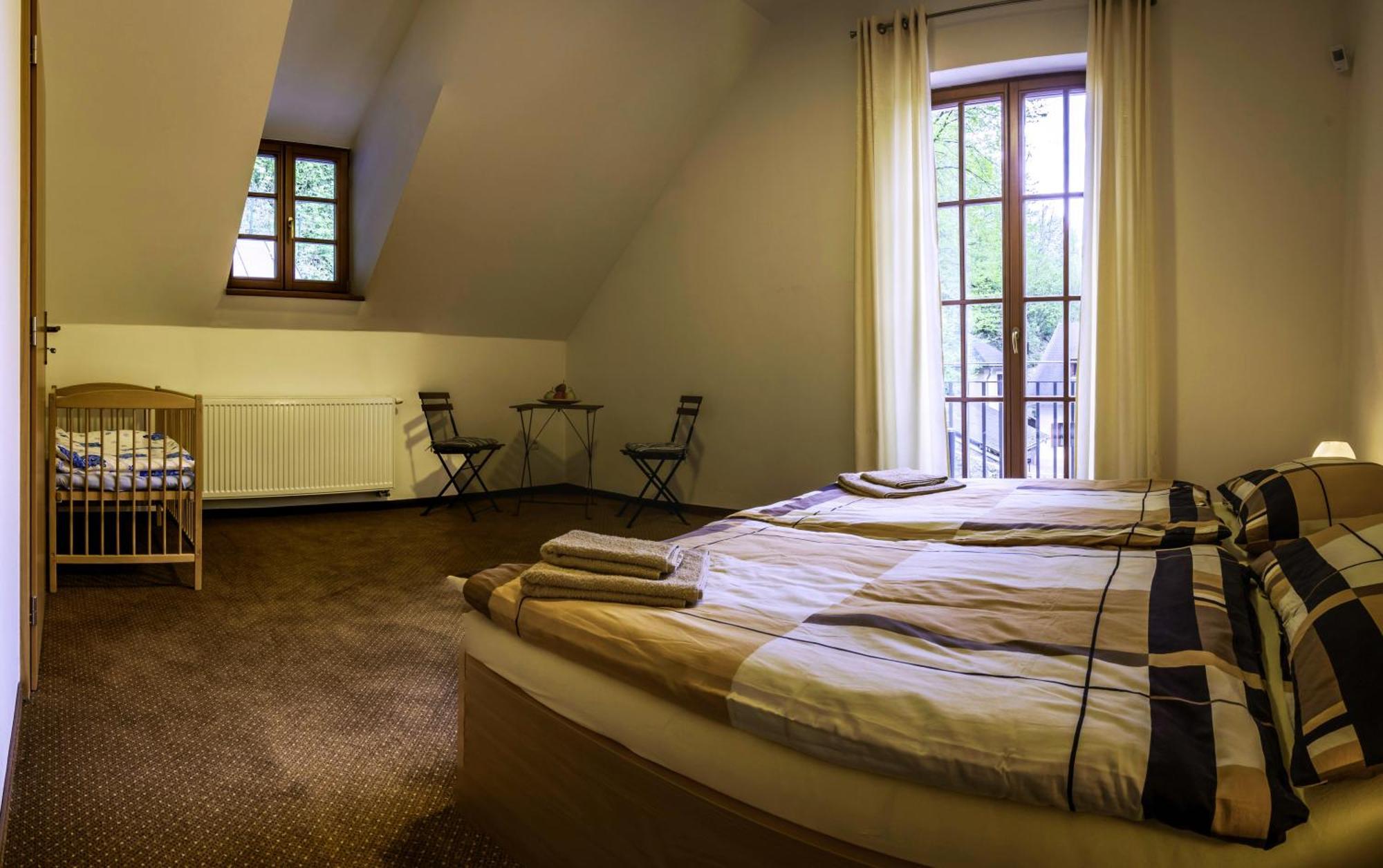 Apartmany Weissov Dom Banská Štiavnica Δωμάτιο φωτογραφία