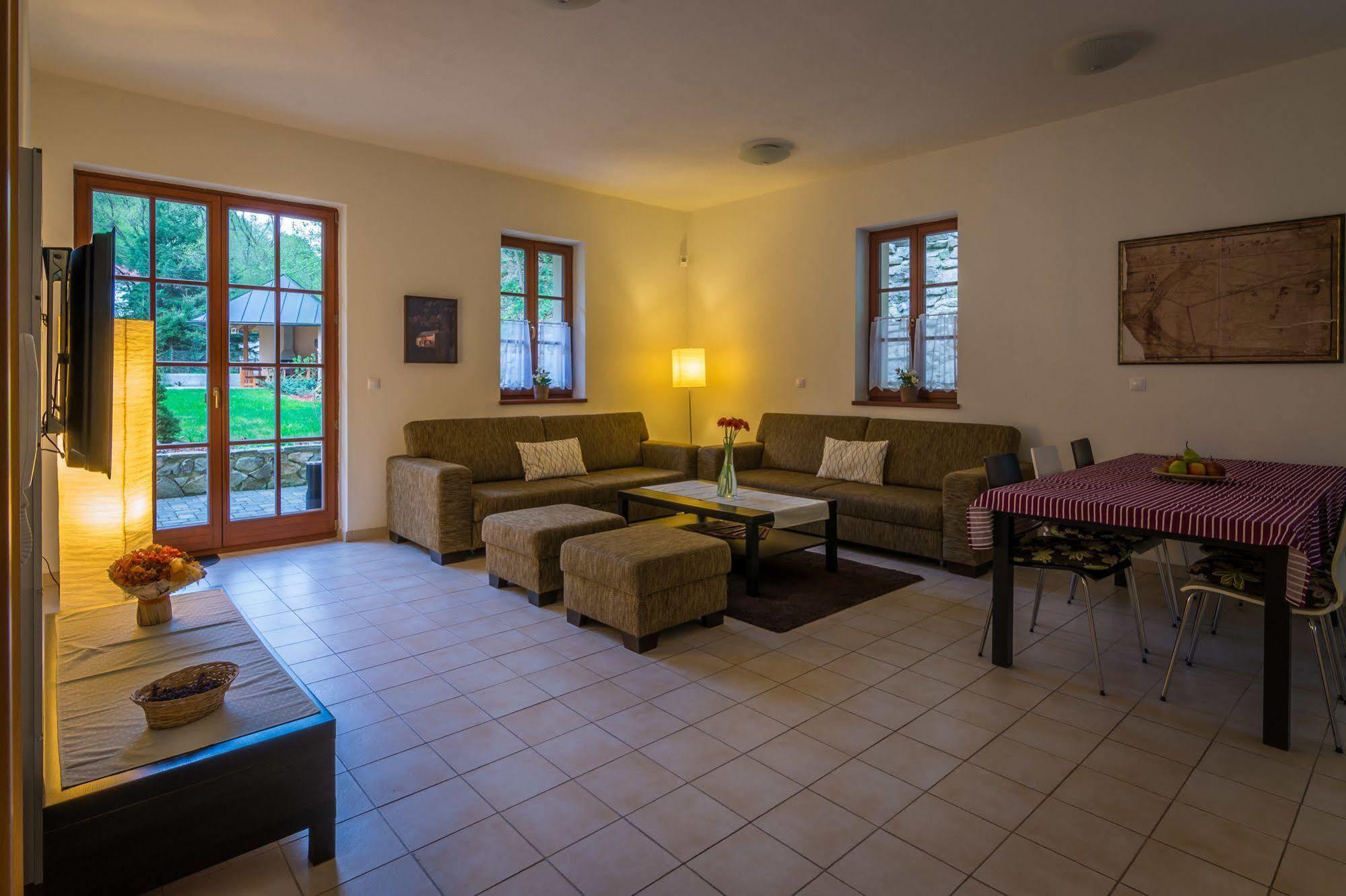 Apartmany Weissov Dom Banská Štiavnica Εξωτερικό φωτογραφία