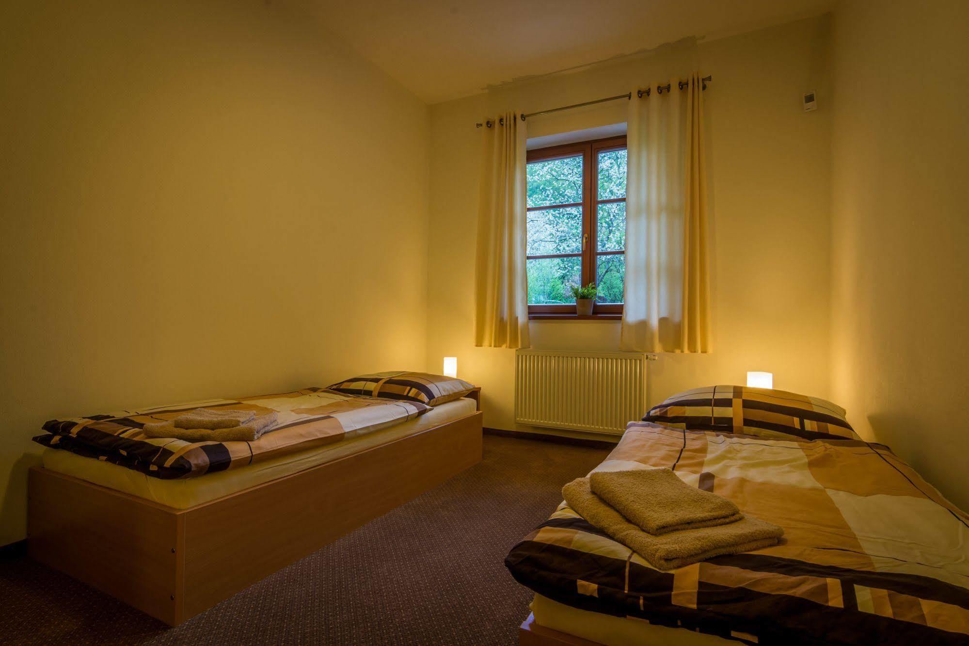 Apartmany Weissov Dom Banská Štiavnica Εξωτερικό φωτογραφία